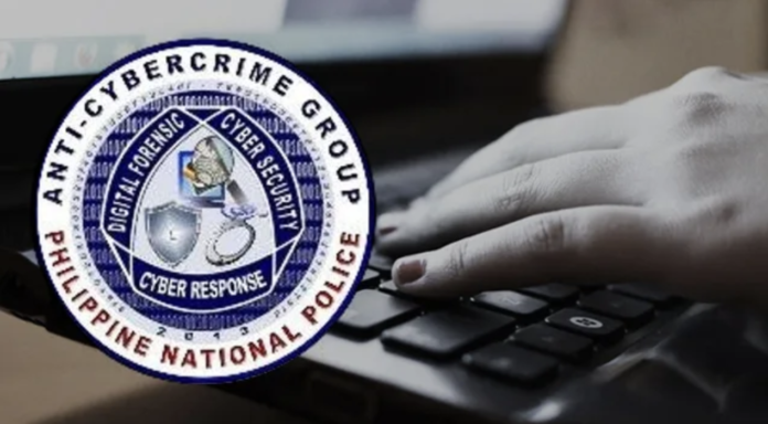 PNP Cybercrime Training