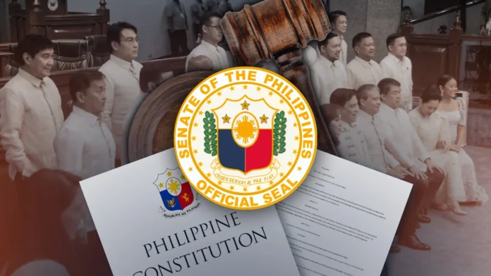 Philippine Charter Change