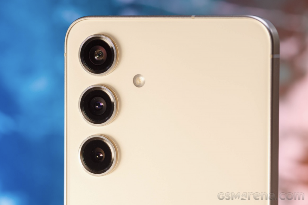 Samsung Phone Issue