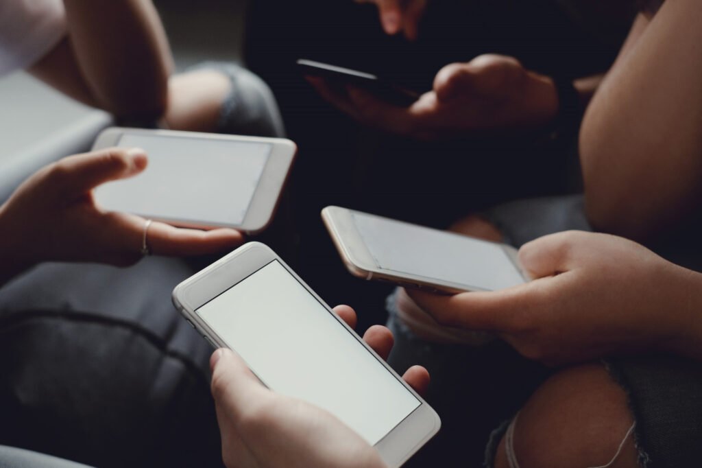 Social Media