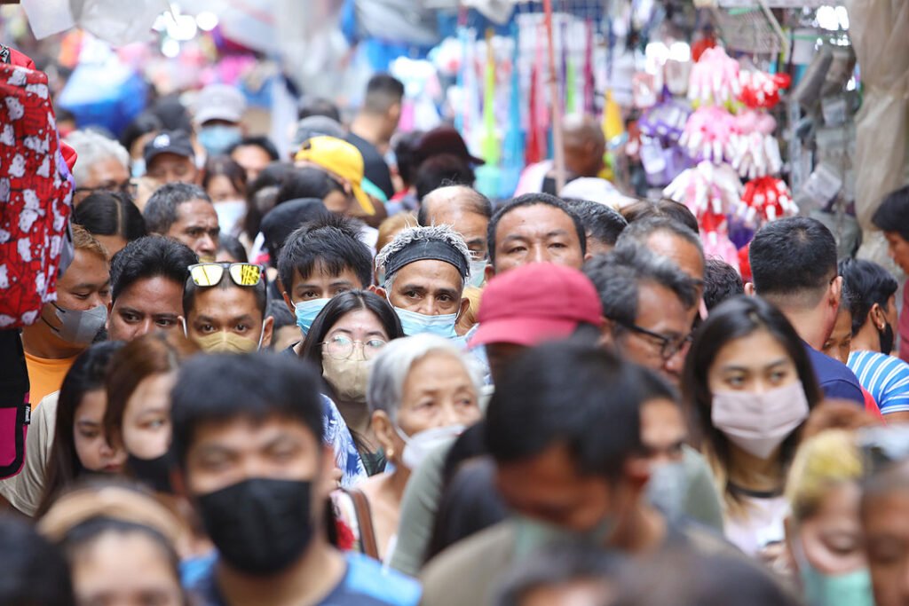 Unemployment Hits 2.15 Million Jobless Filipinos