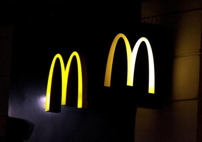 McDonald's Sri Lanka Outlets Closed