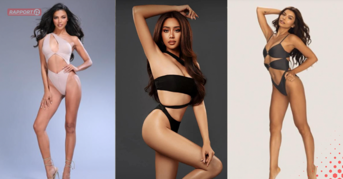 Miss Universe 2024 - Philippines