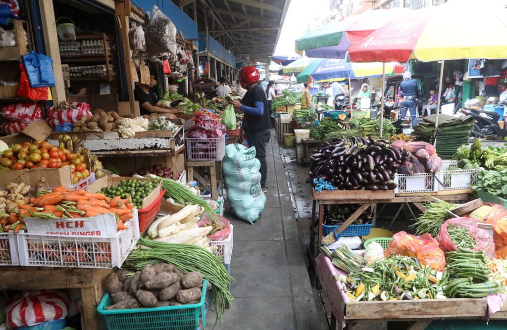 NEDA sees inflation slowdown