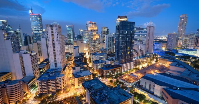 Philippines Emerging as an Investment Hub