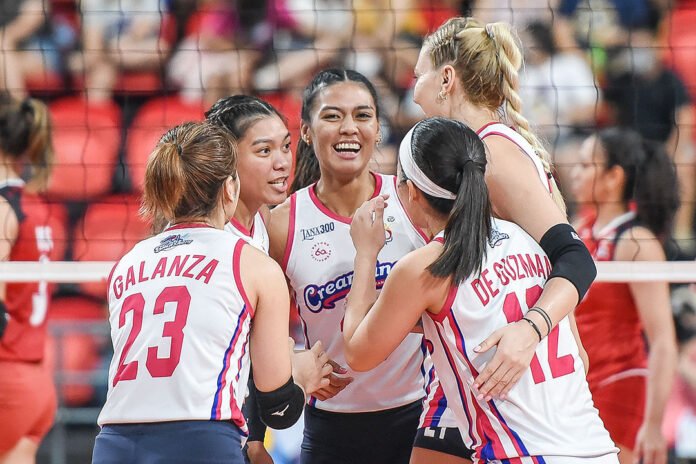 Success CreamlinePVL