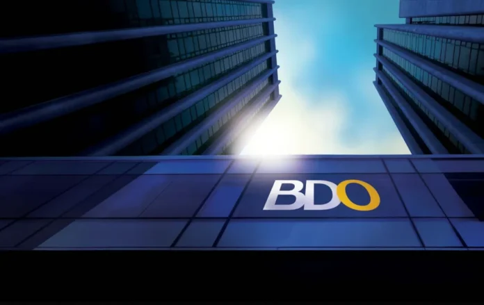 BDO-Filipinos