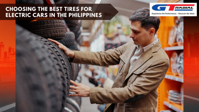 Choosing the Best Tires