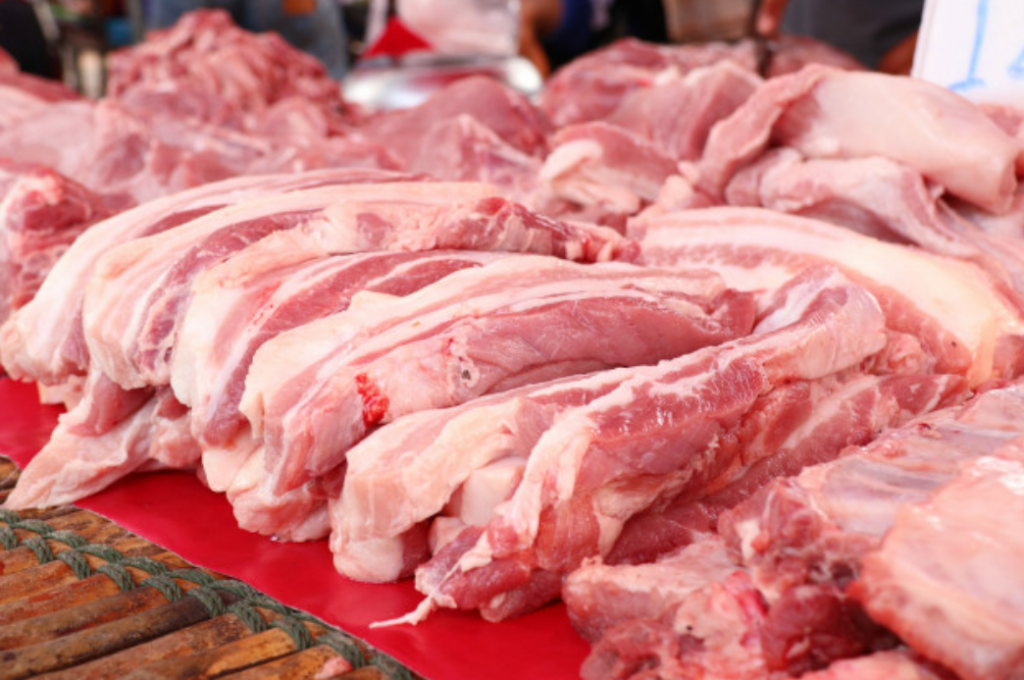 Meat Importers