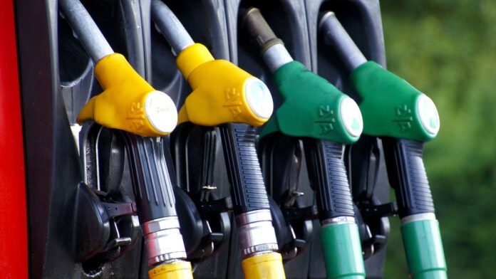 Price Adjustments for Diesel, Kerosene, and LPG