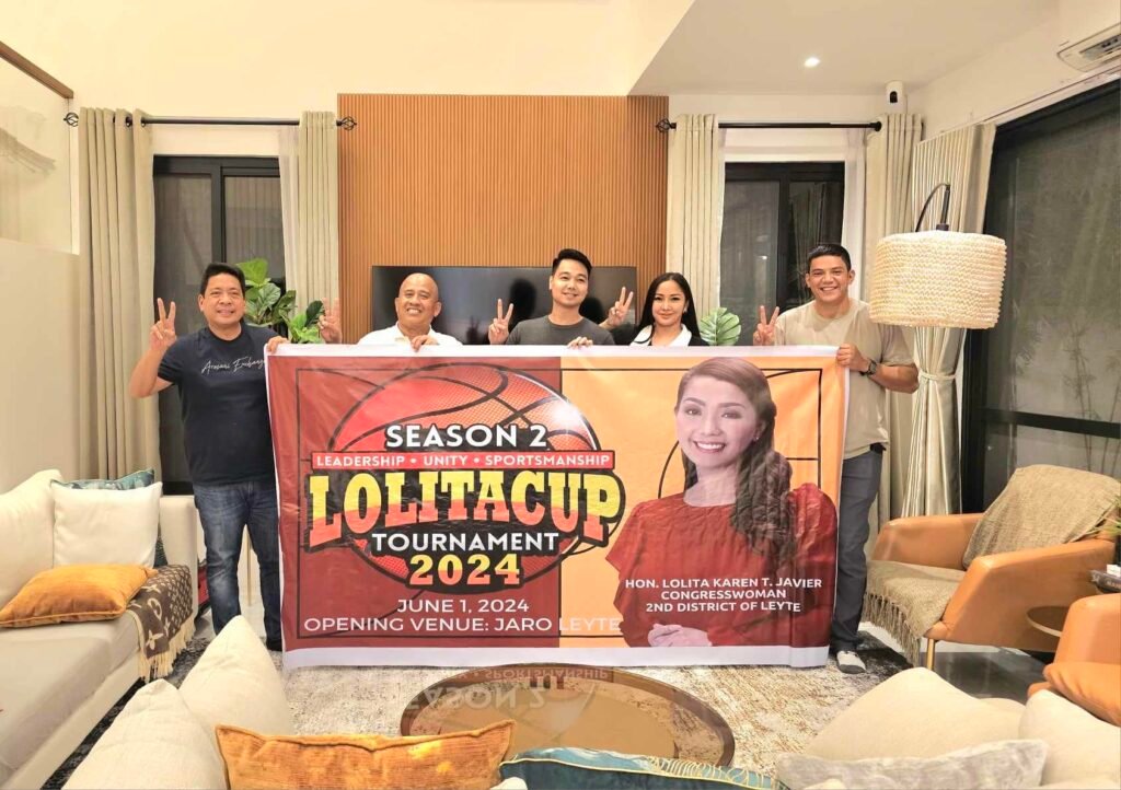 Lolita Cup Season 2