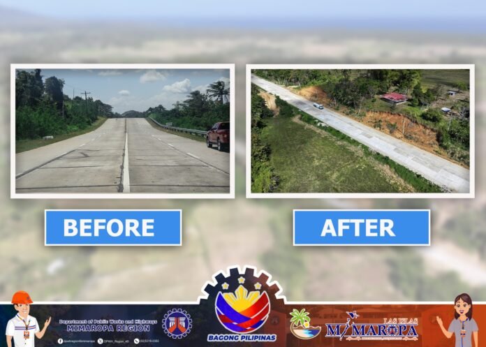 Road Improvements