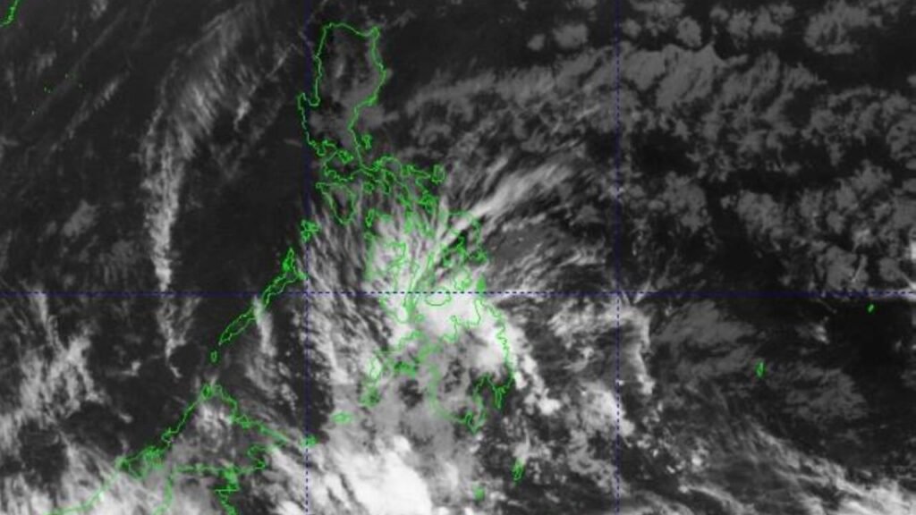 Aghon the first storm