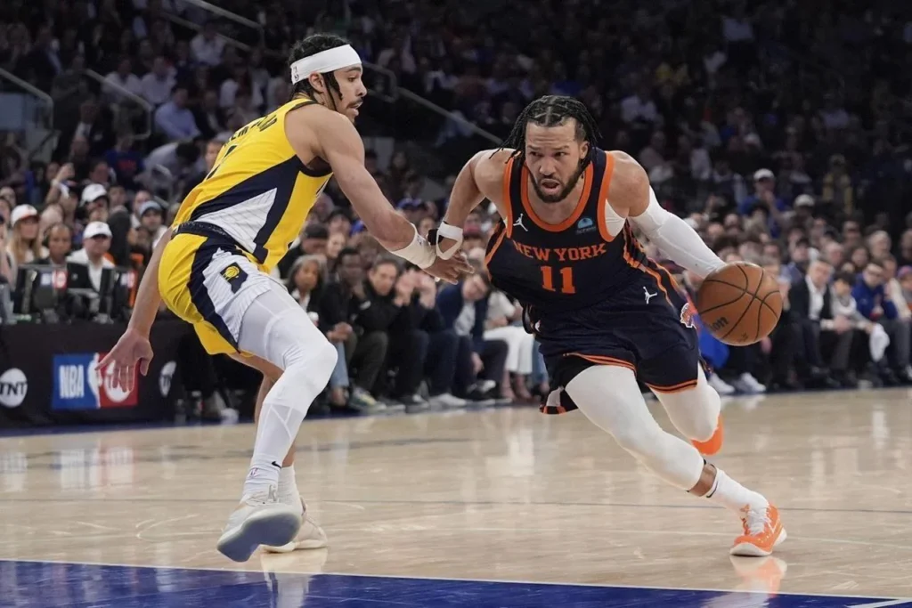 Jalen Brunson
