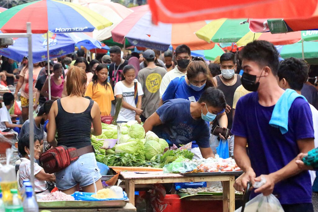 PH economy expands