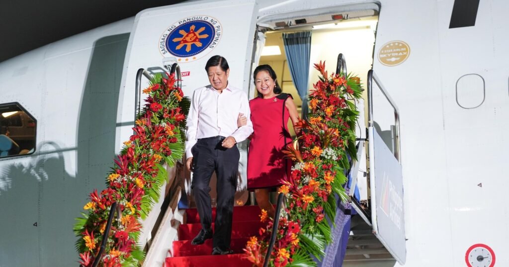 State Visits