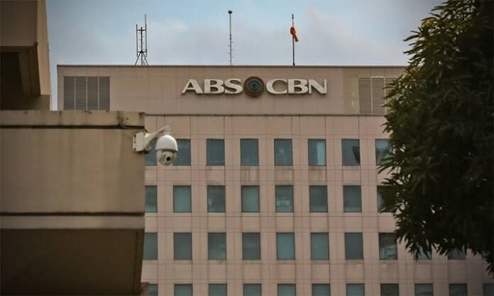 ABS-CBN Drop by 18%