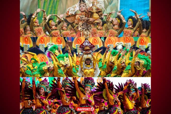 Pintados-Kasadyaan Festival