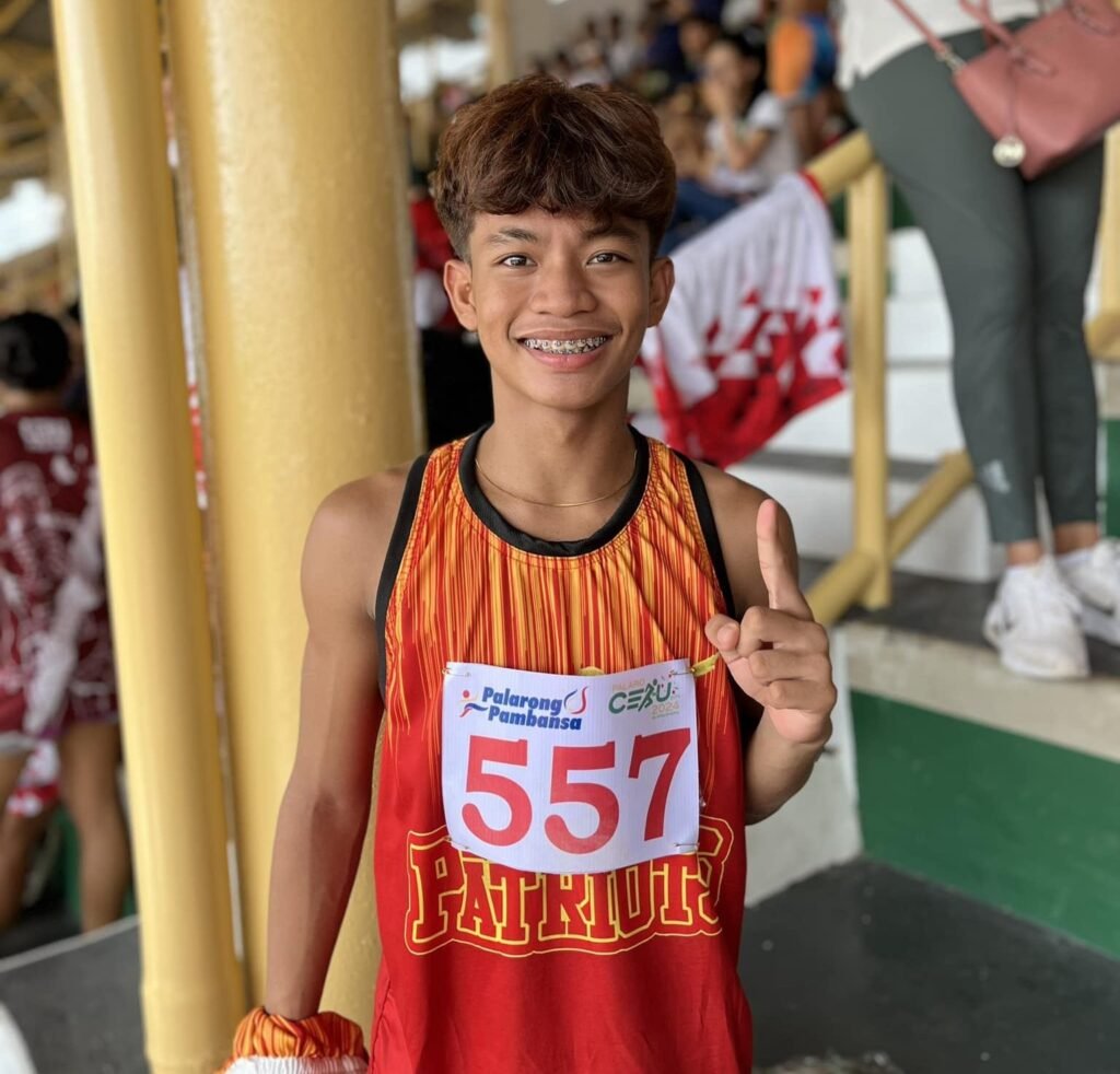 Central Luzon’s Cantor