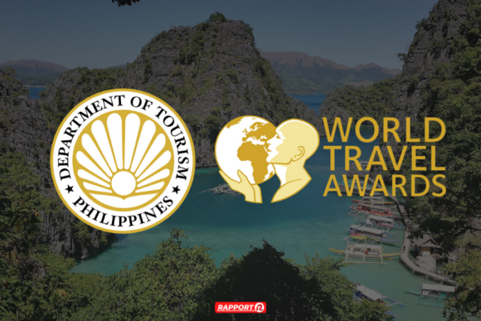 World Travel Awards 2024