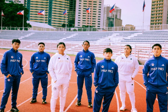 Team Philippines