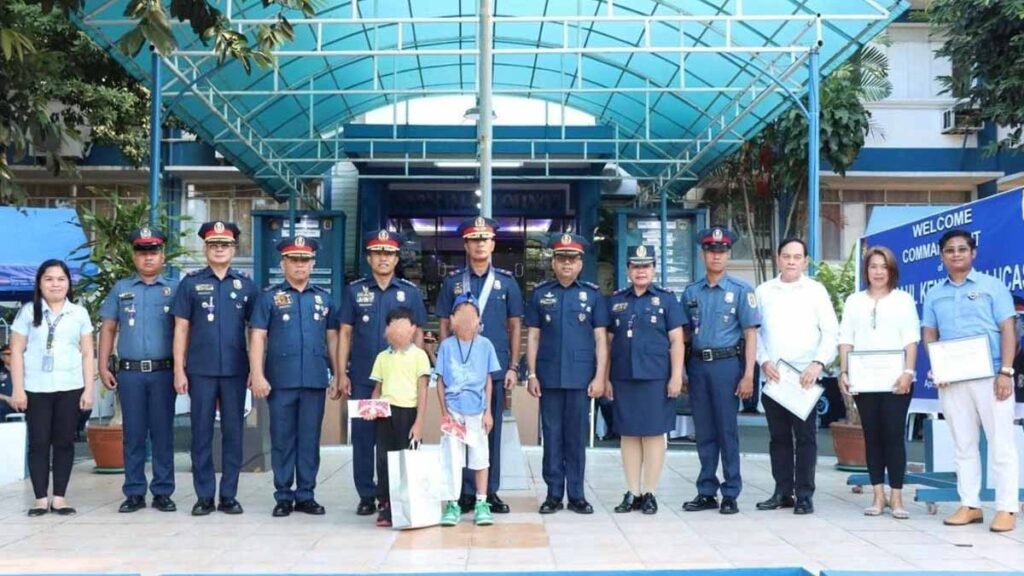 Batang Bayani