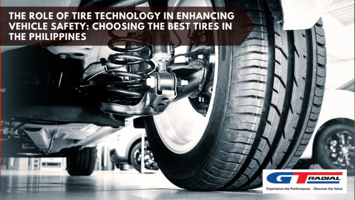 Role of Tire Technology