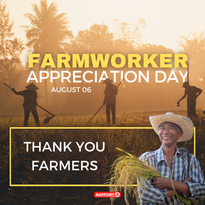 Farmworker Appreciation Day