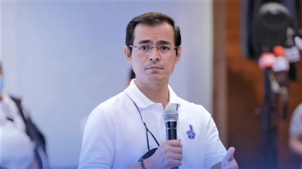 IskoMoreno