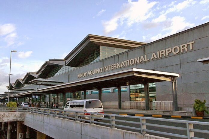 Ninoy Aquino International Airport