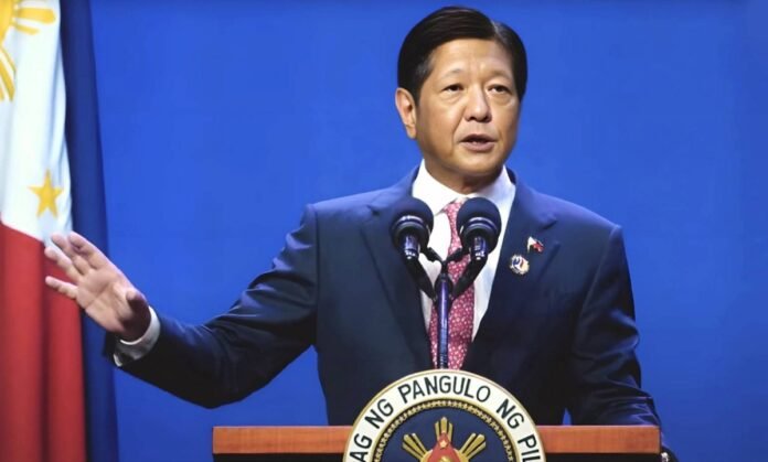 Marcos Approves P27.92-B Health Project