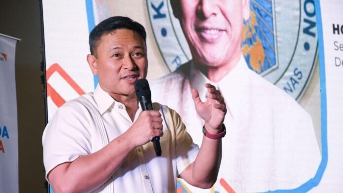 Angara Proposes Scholarships