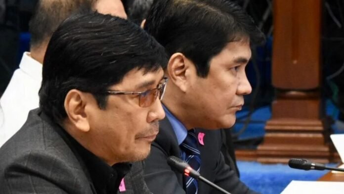 Tulfo Brothers