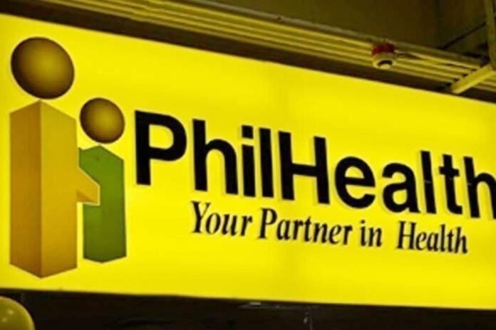 PhilHealth Zero Funding