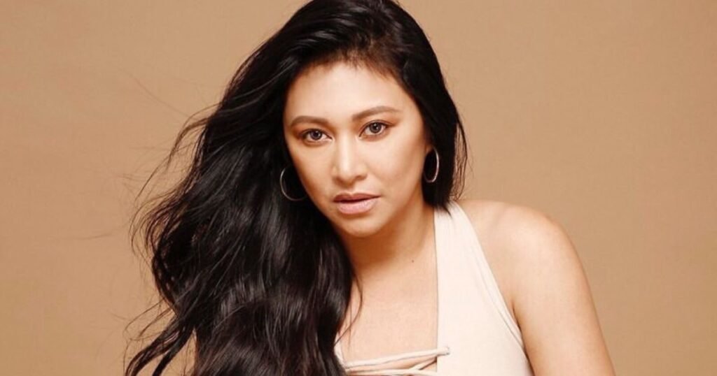 RMQ- Rufa Mae Quinto
