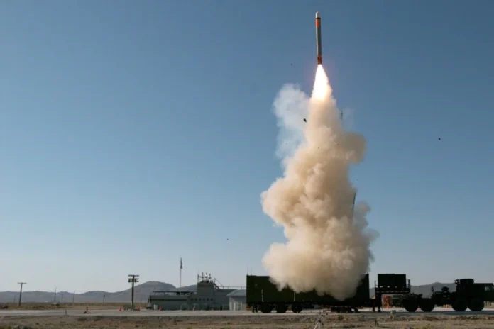 Philippine Army to Train with US Typhon Missile System