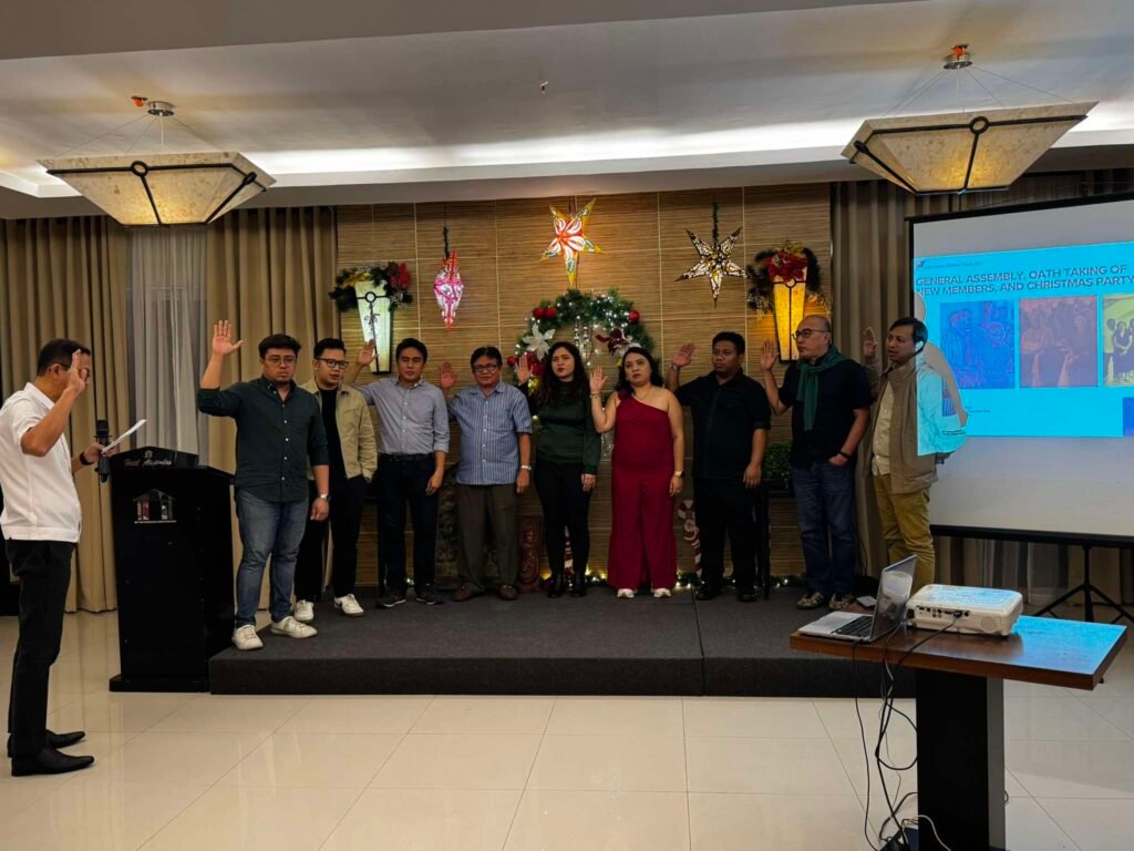 Leyte Samar Heritage Society Inc