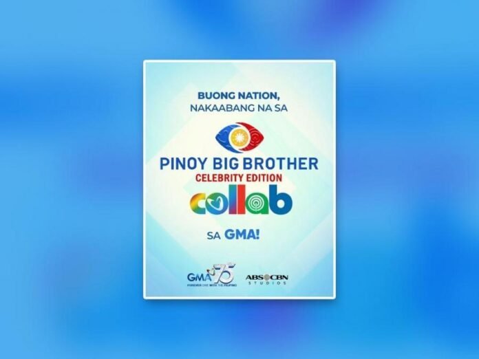 ABS-CBN, GMA Sign Historic Collaboration