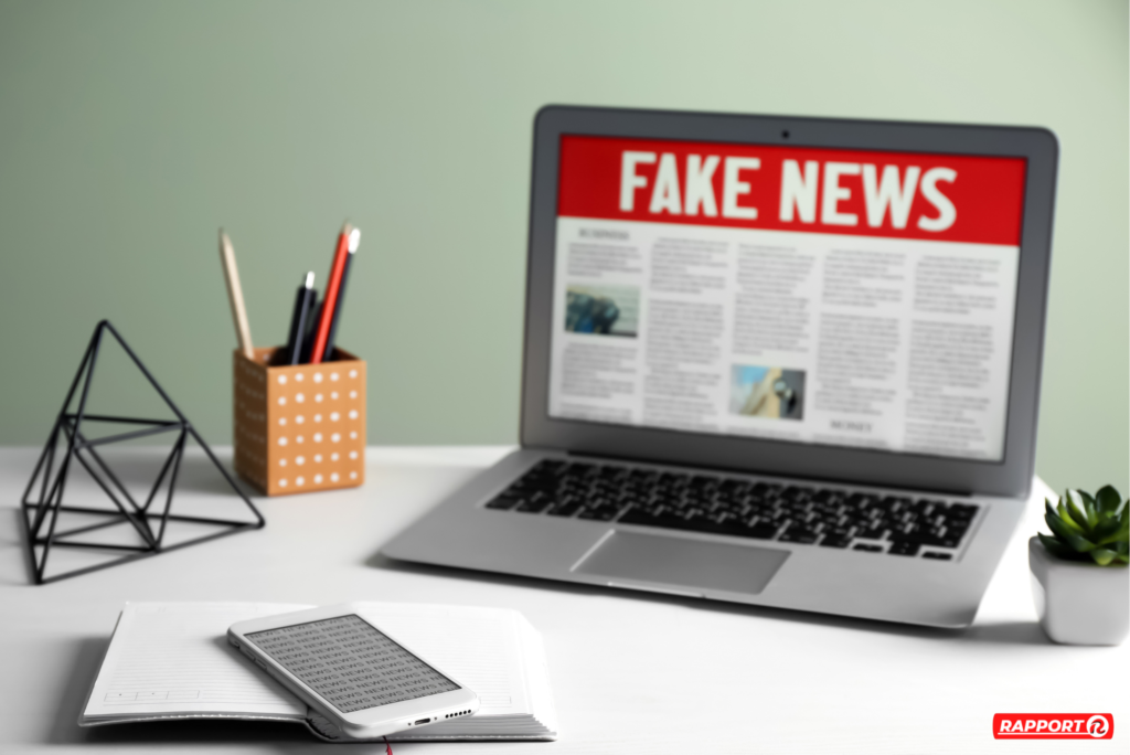 House to Investigate Vloggers Spreading Fake News