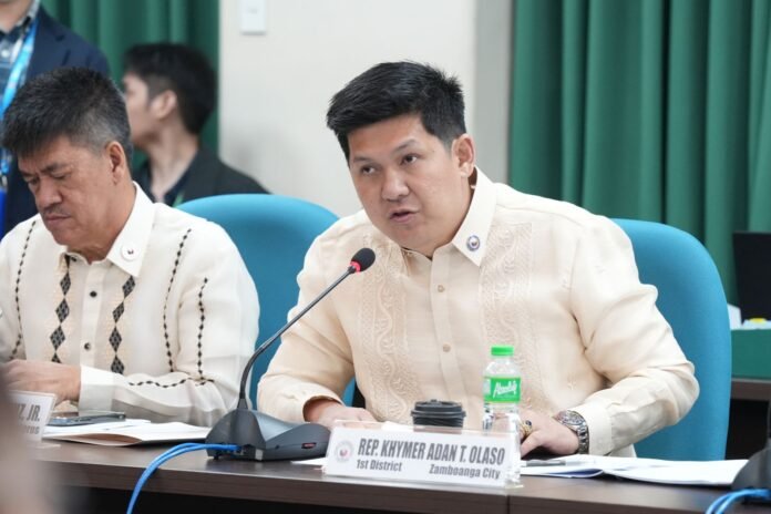 Zamboanga Congressman Pushes Death Penalty for Corruption