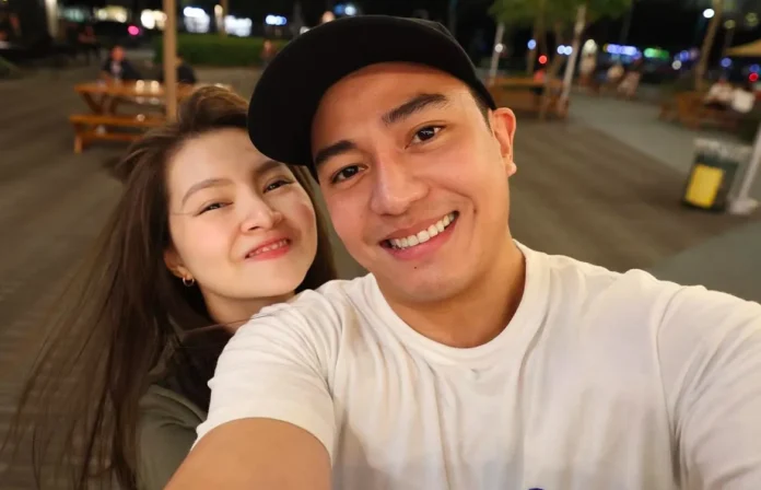 Barbie Forteza and Jak Roberto Break Up