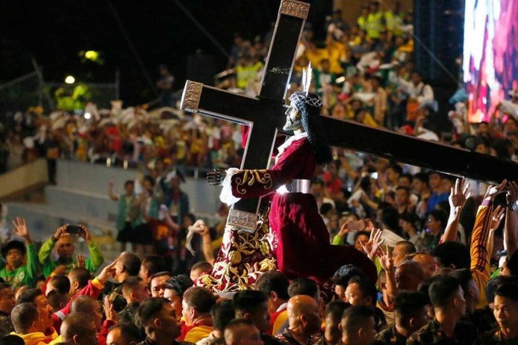 Smooth and Secure Traslacion 2025 a Priority, Says PNP