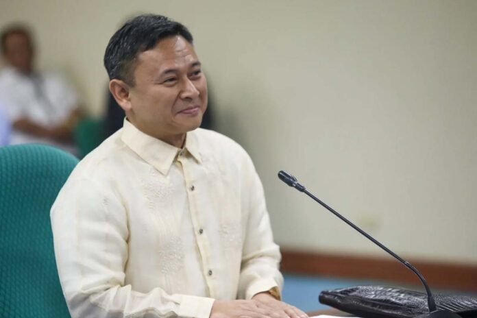 Angara: 15,000 Classrooms to Be Built by 2027