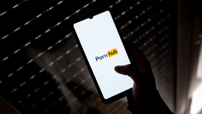 Alarming Rise in Pornhub Use in the Philippines