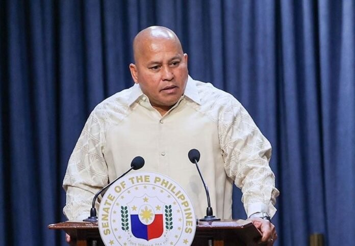 Senator Bato Admits Mistake After Controversial Joke