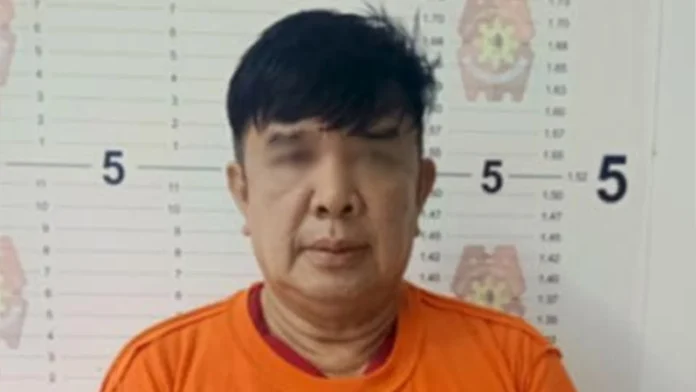 Bukidnon Mayor Arrested for Rape