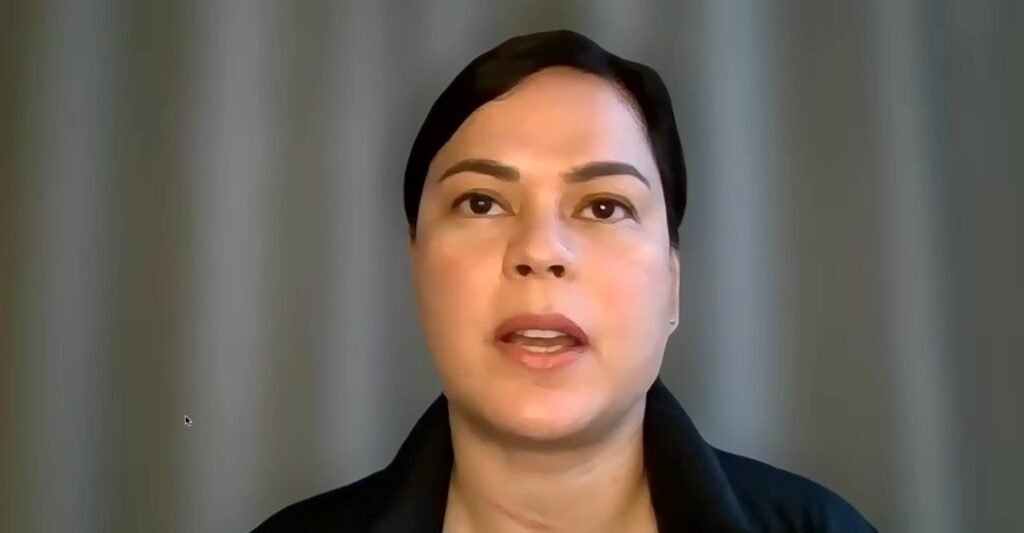 Sara Duterte