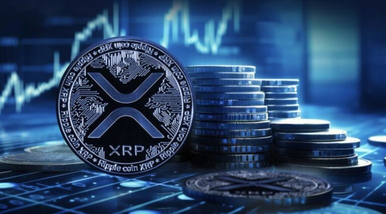 XRP News Today! U.S. Government’s Crypto Strategy: A Game-Changer for XRP? XRP News Today! U.S. Government’s Crypto Strategy: A Game-Changer for XRP?