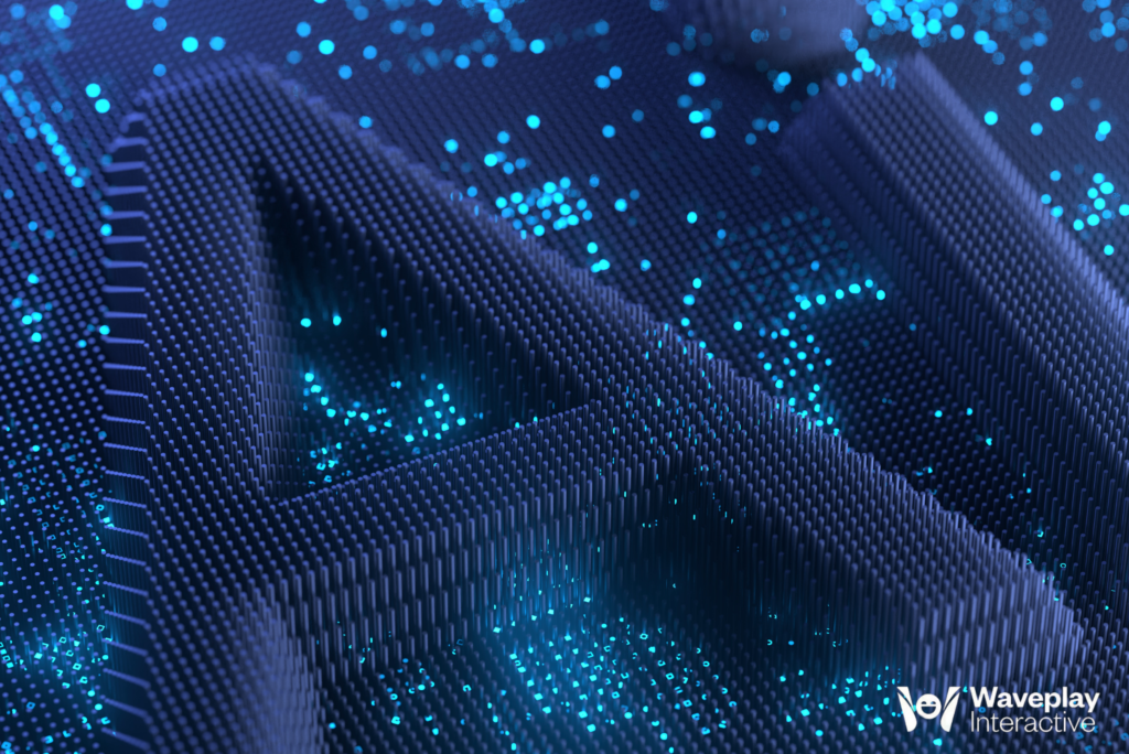 Role of AI