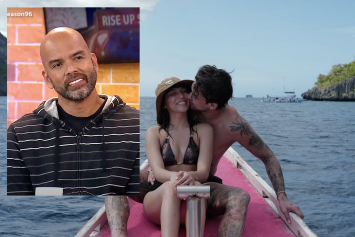 Benjie Paras